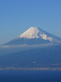 富士山02