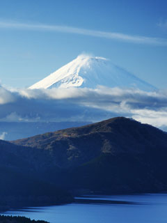 富士山21